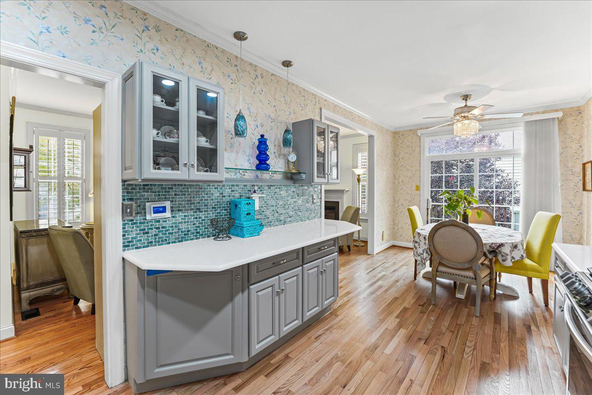 LONGWOOD VILLAGE - Residential