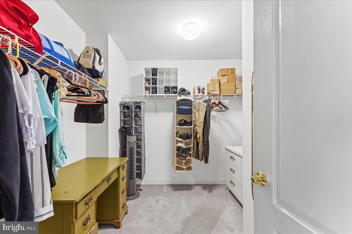 LONGWOOD VILLAGE - Residential