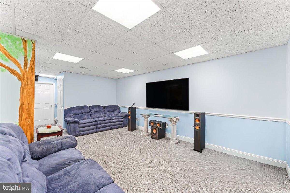 LONGWOOD VILLAGE - Residential