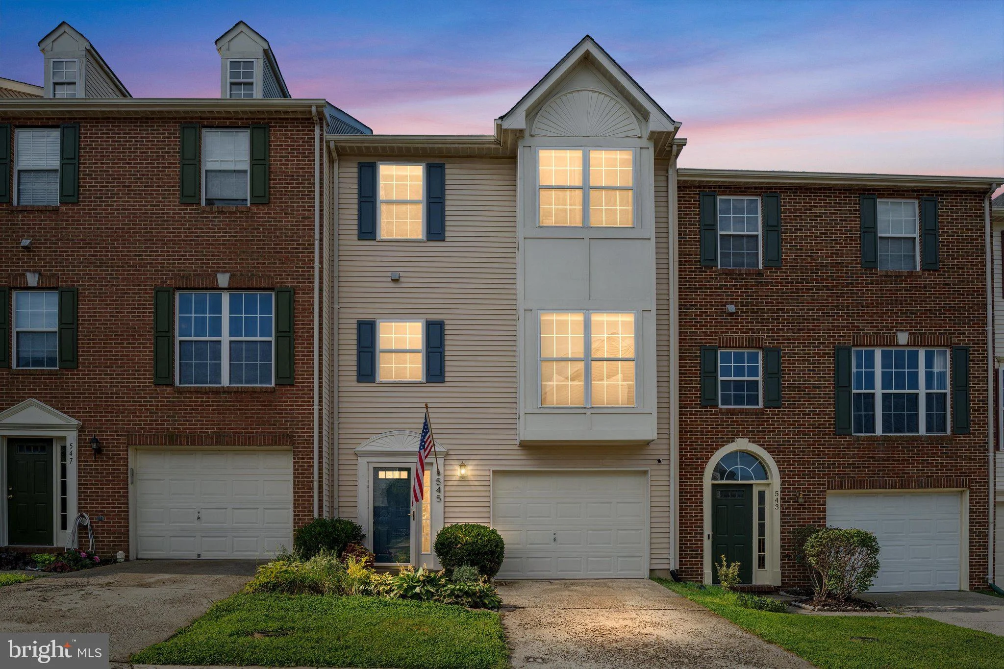 545 Sparkleberry Terrace NE, Leesburg, VA, 20176