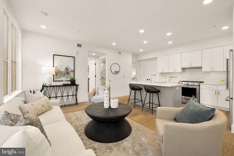 1245 N PIERCE STREET 4 ARLINGTON VA 22209