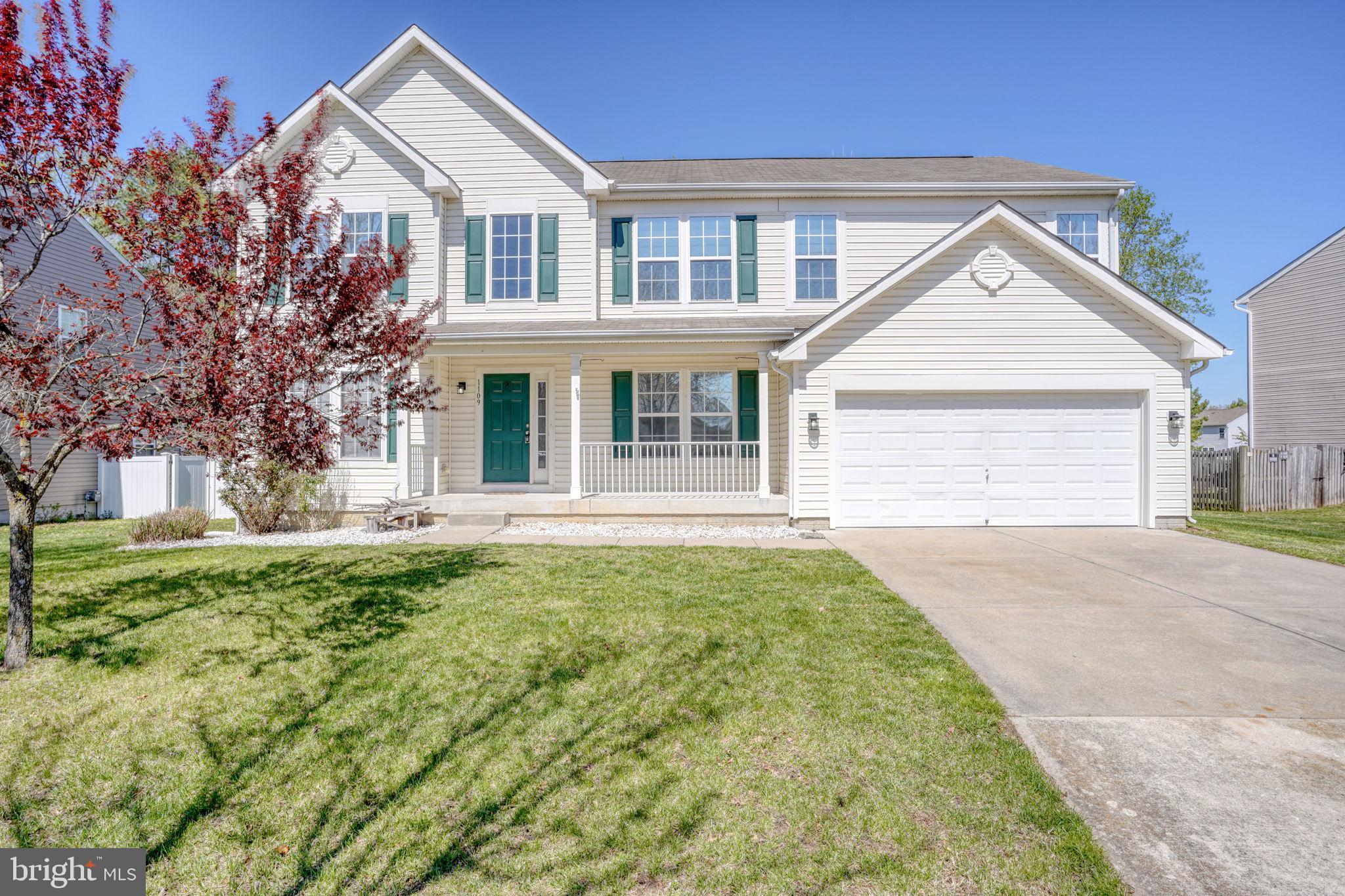 CATTAIL COMMONS - Residential