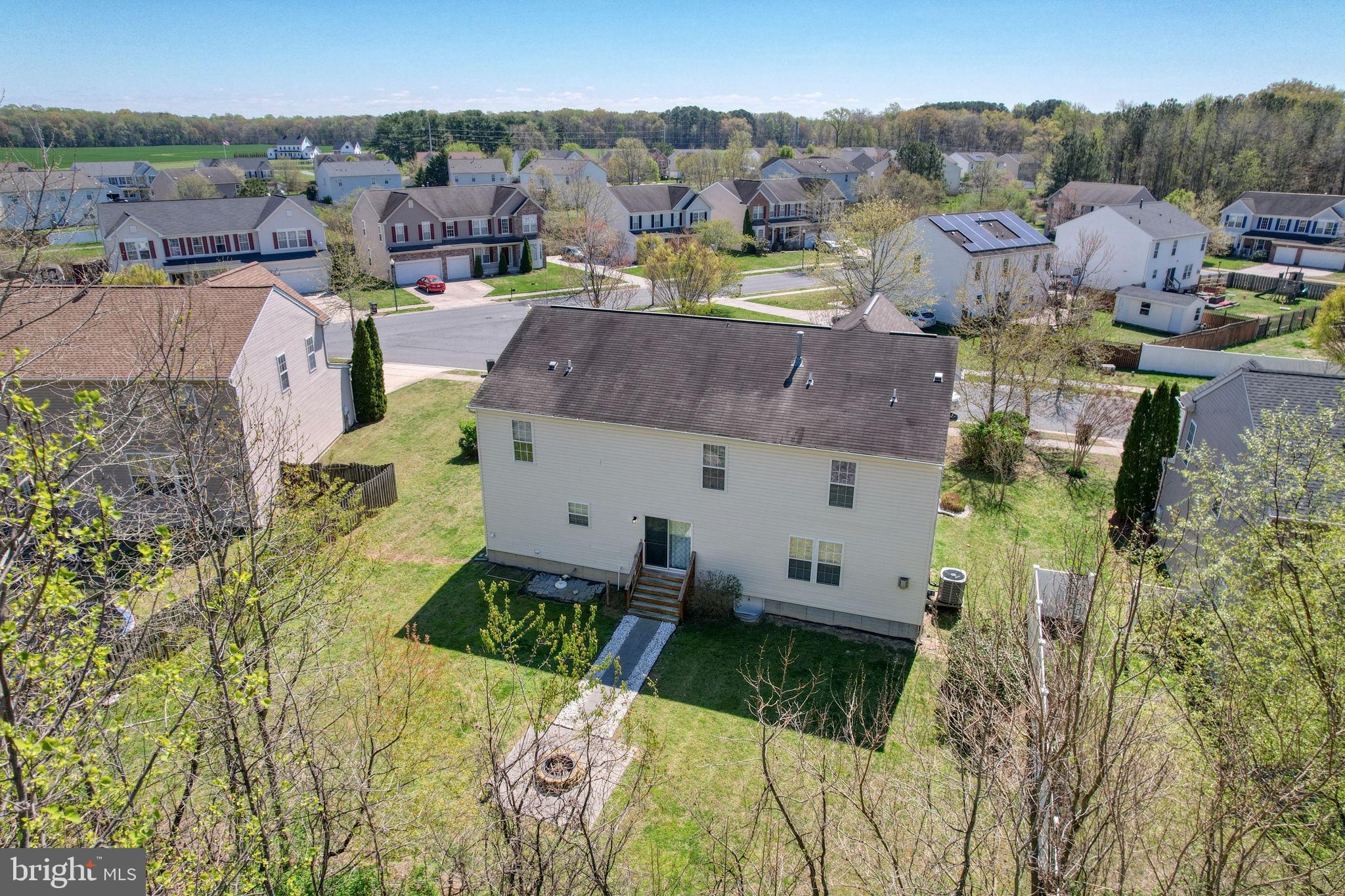 CATTAIL COMMONS - Residential