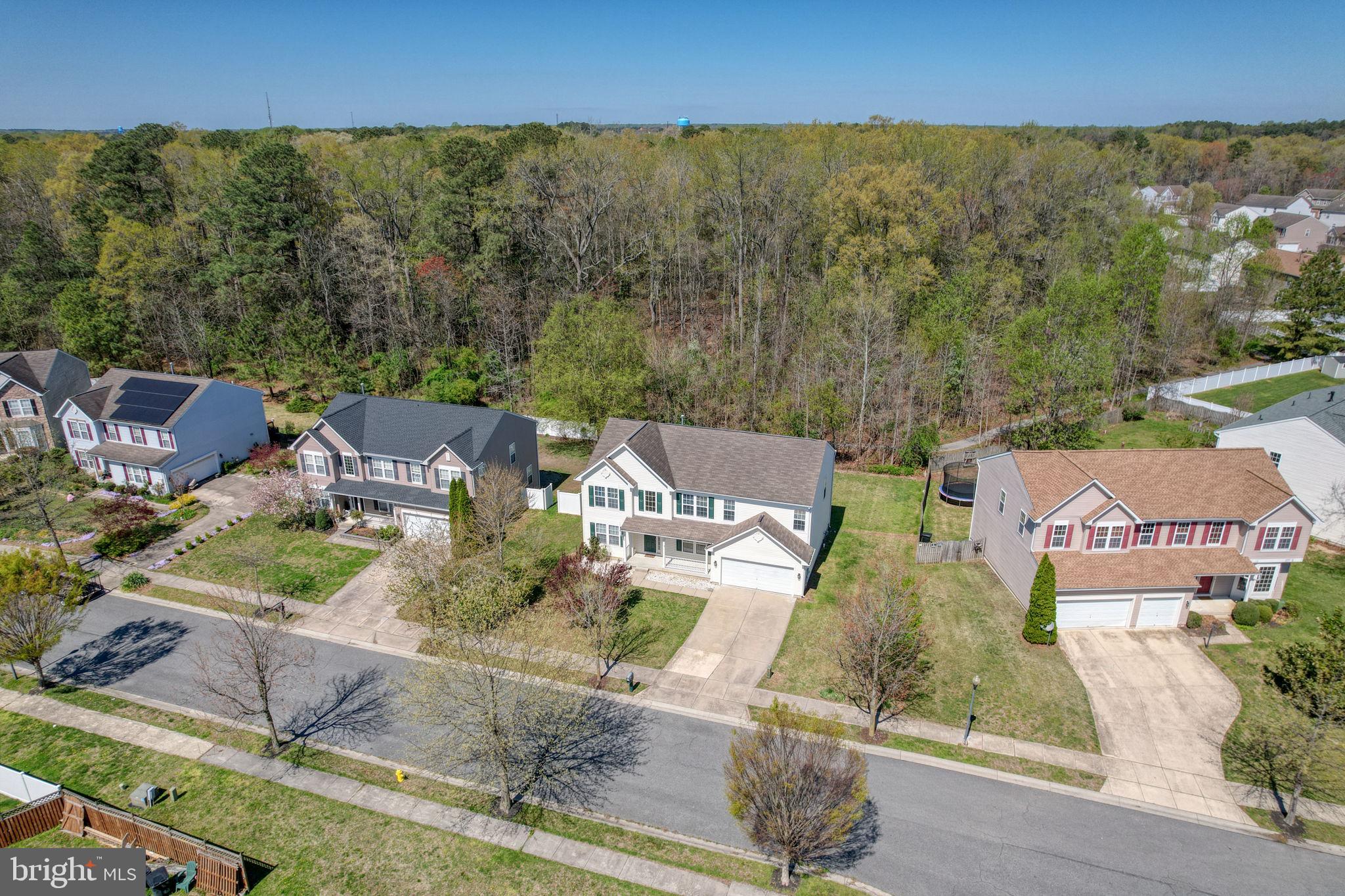 CATTAIL COMMONS - Residential