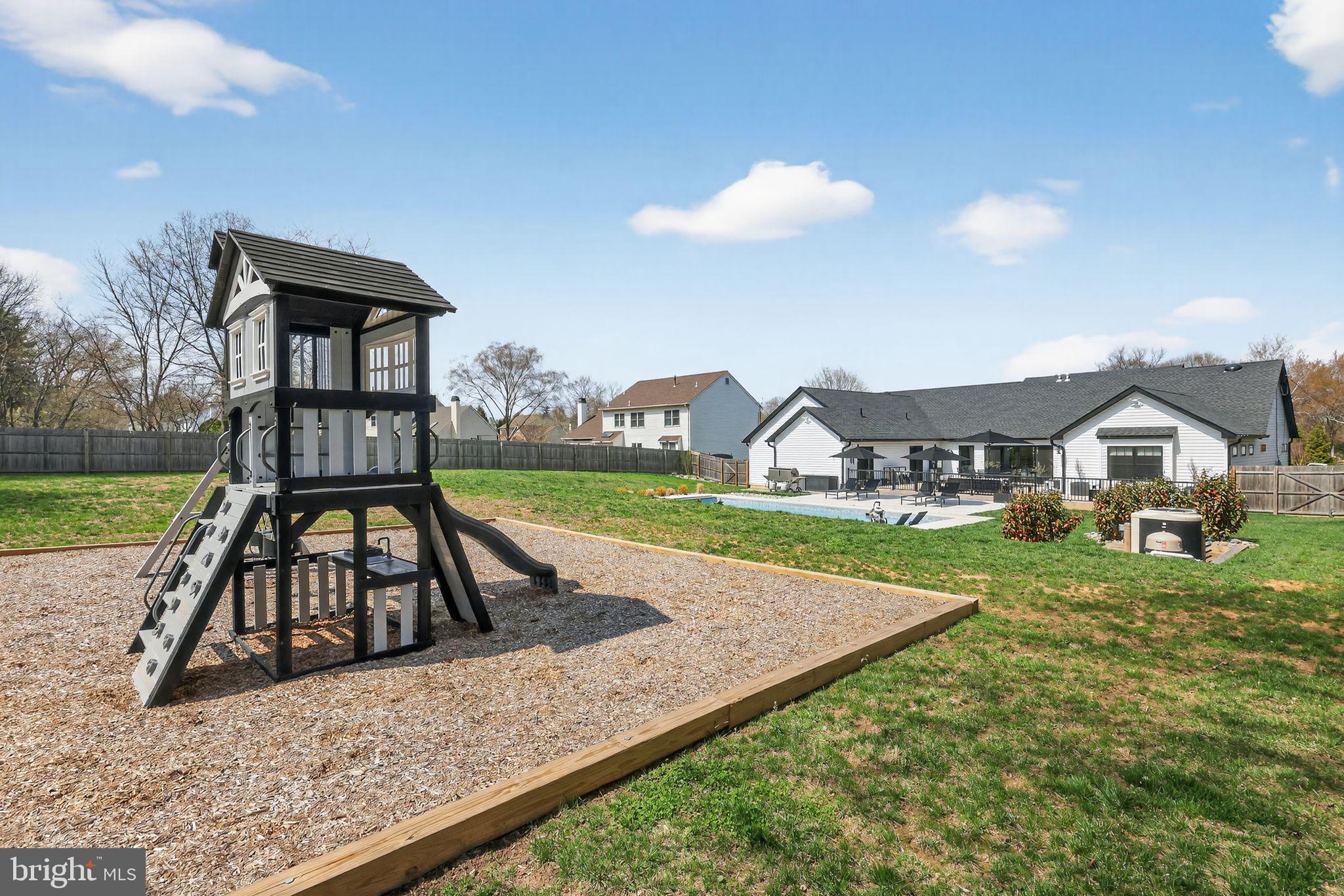 EDGEWOOD PARK - Residential