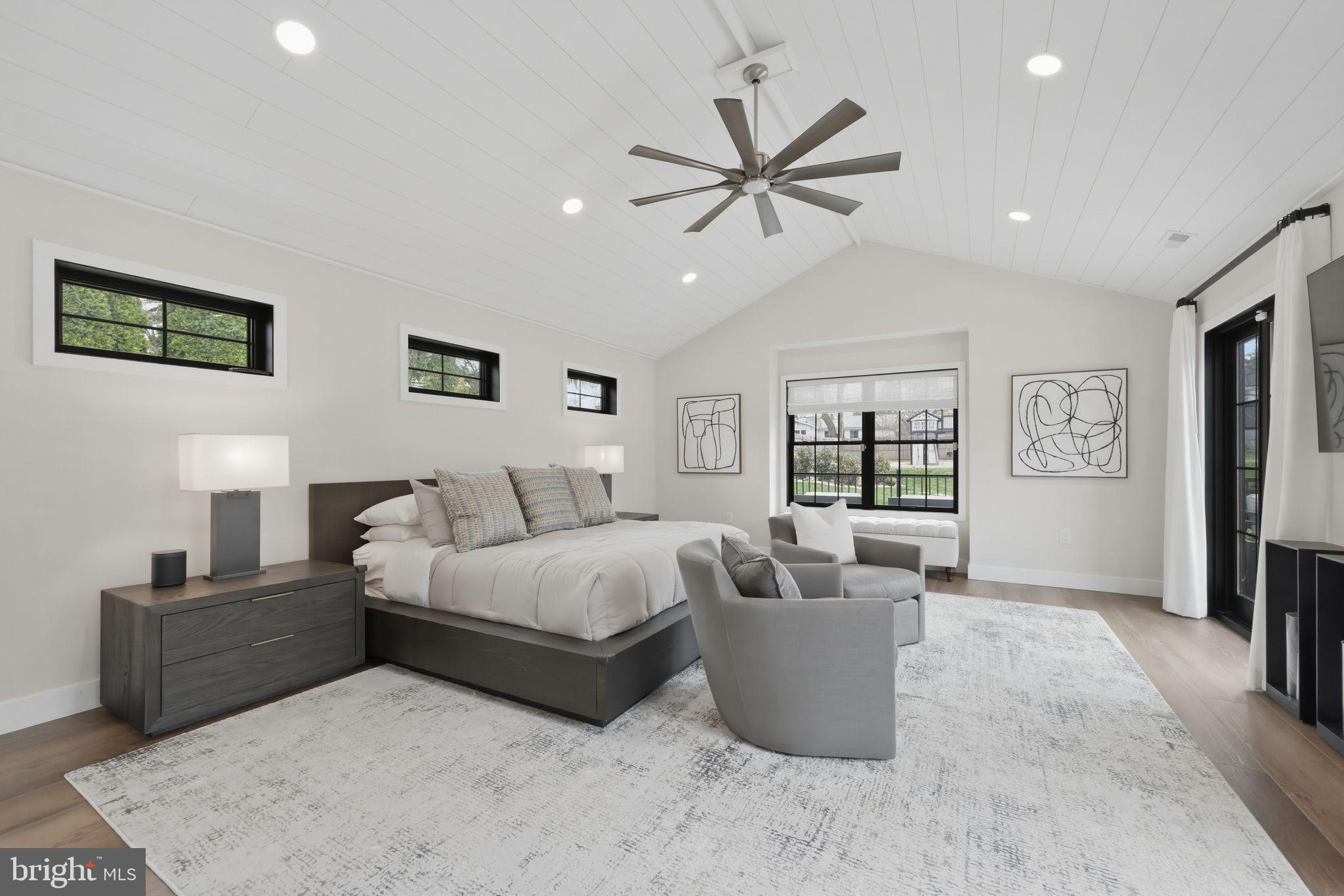 EDGEWOOD PARK - Residential