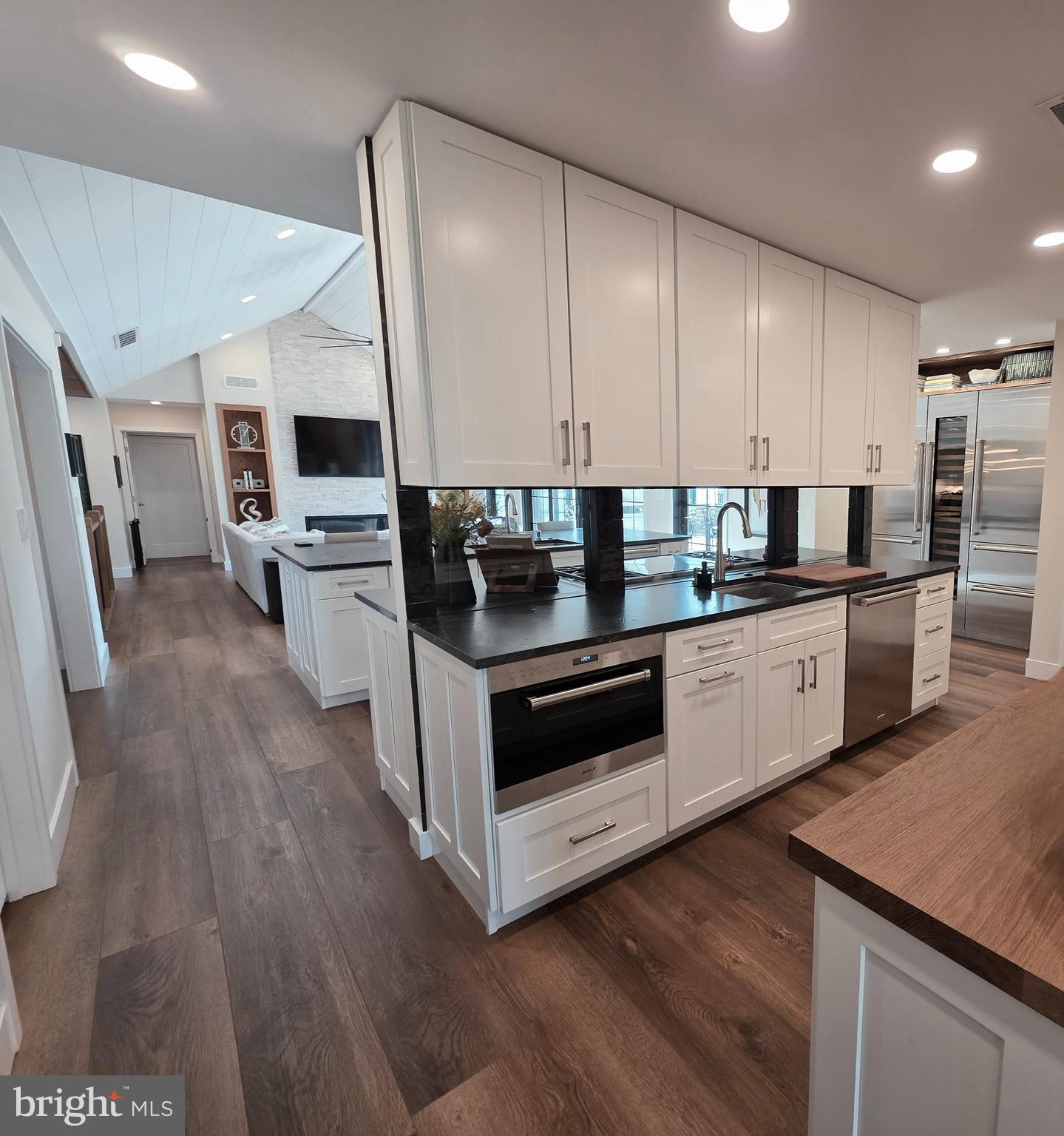 EDGEWOOD PARK - Residential