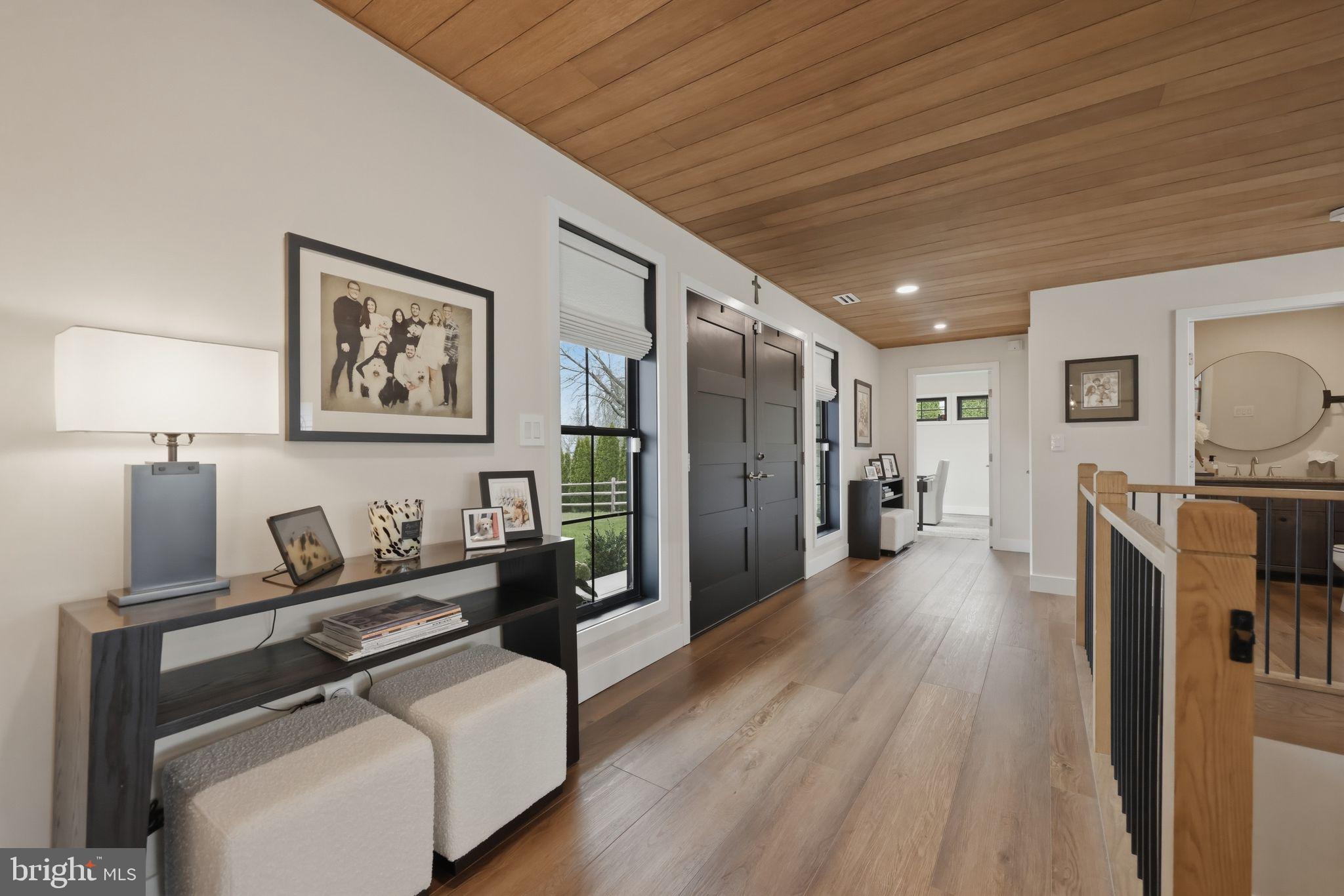 EDGEWOOD PARK - Residential