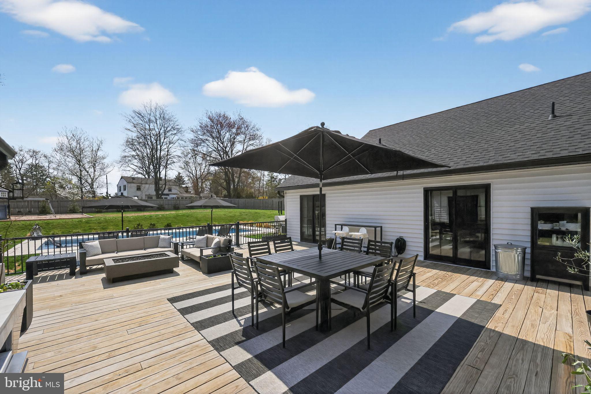 EDGEWOOD PARK - Residential