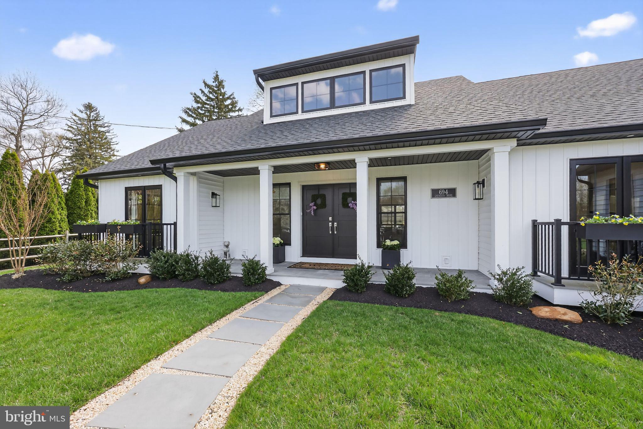 EDGEWOOD PARK - Residential