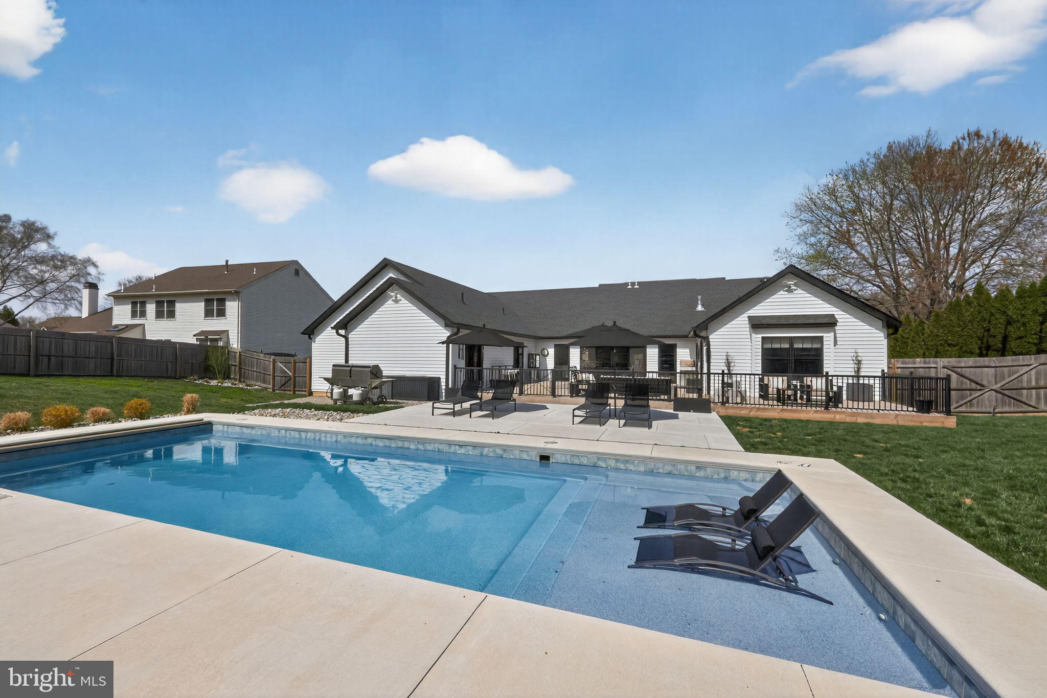 EDGEWOOD PARK - Residential