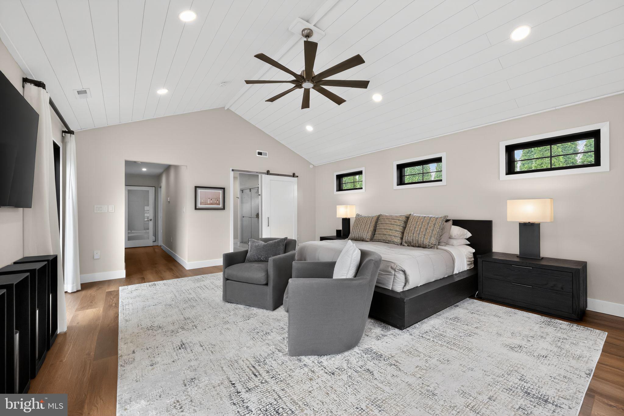 EDGEWOOD PARK - Residential