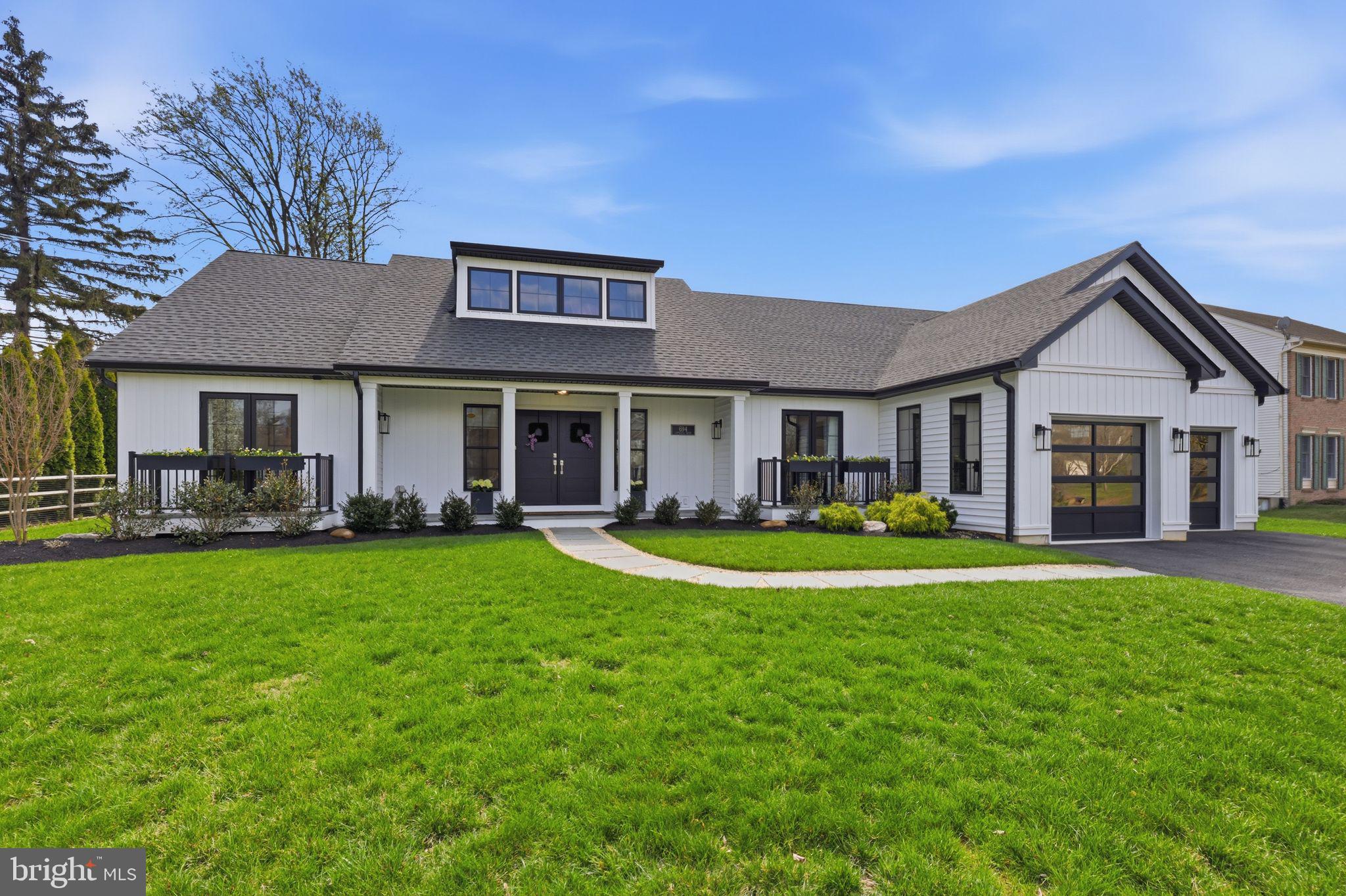 EDGEWOOD PARK - Residential