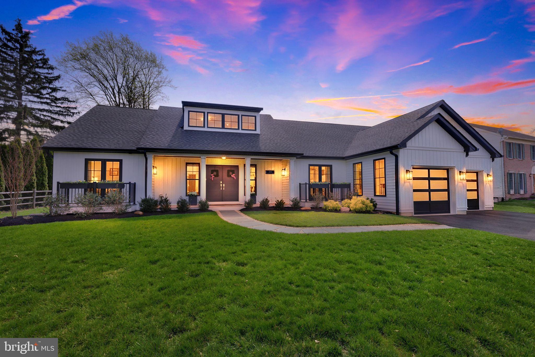 EDGEWOOD PARK - Residential