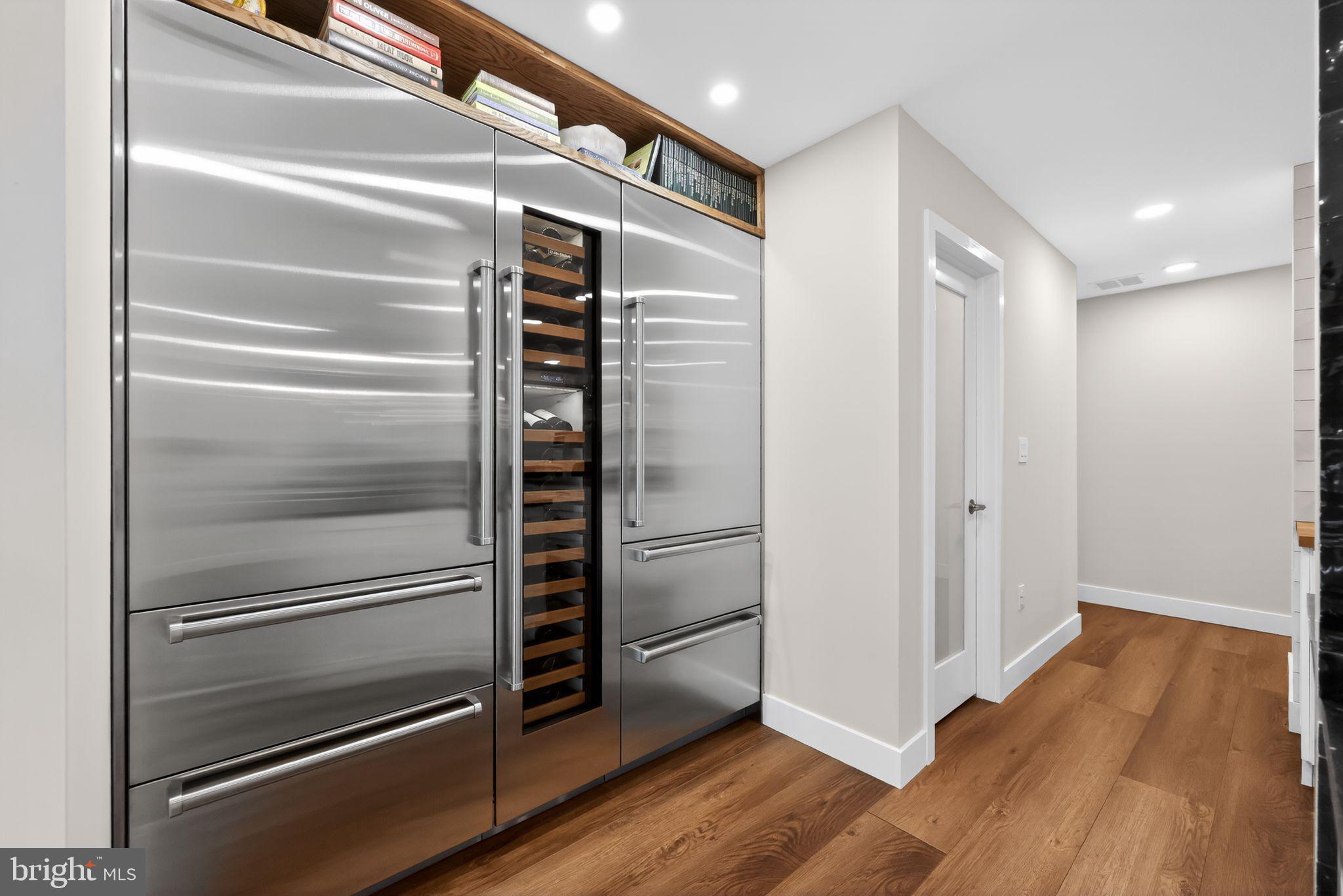 EDGEWOOD PARK - Residential