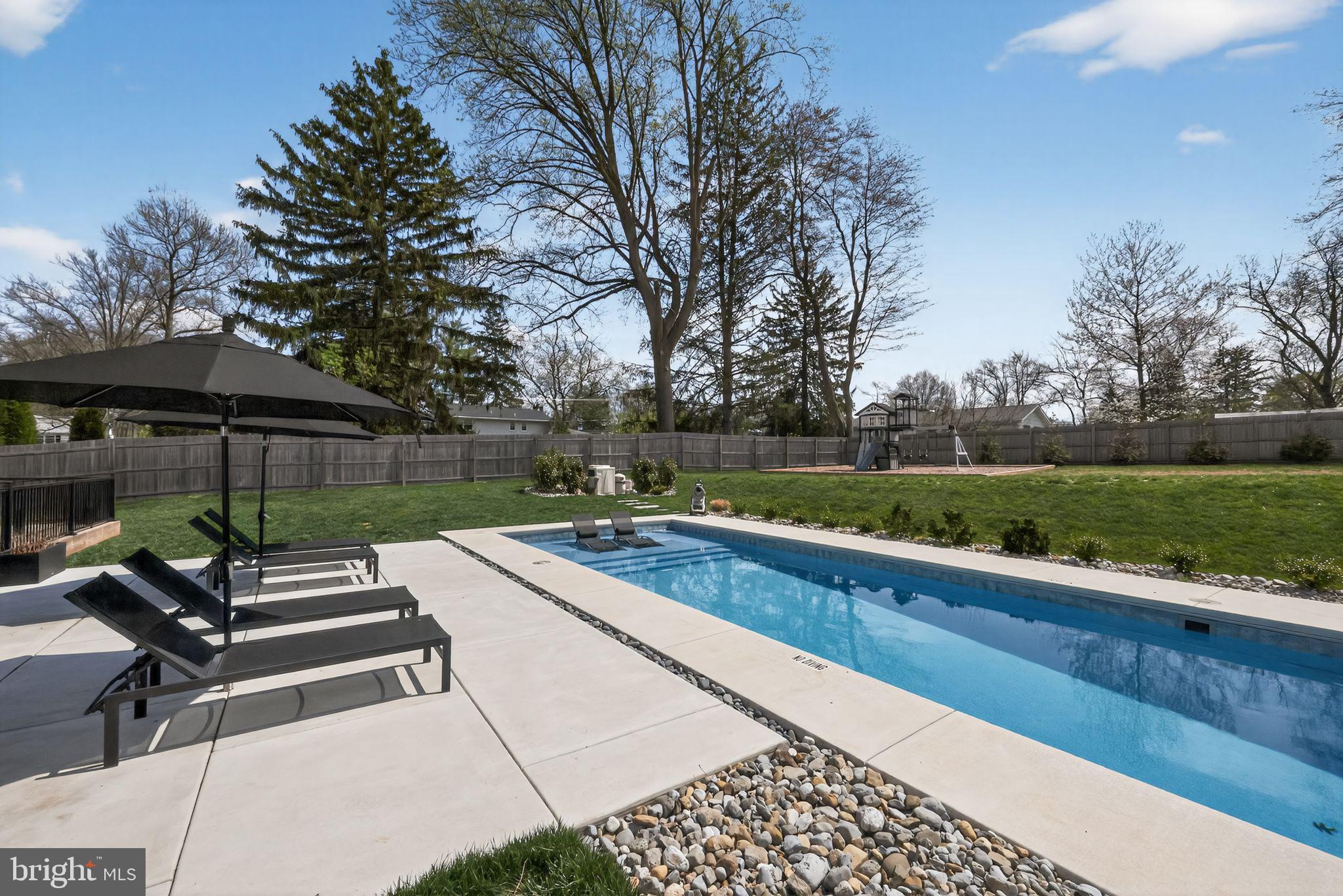 EDGEWOOD PARK - Residential