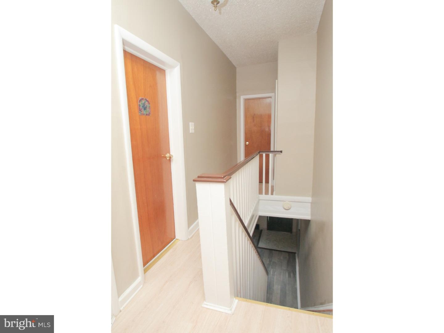 PHILADELPHIA (SOUTH) - Residential