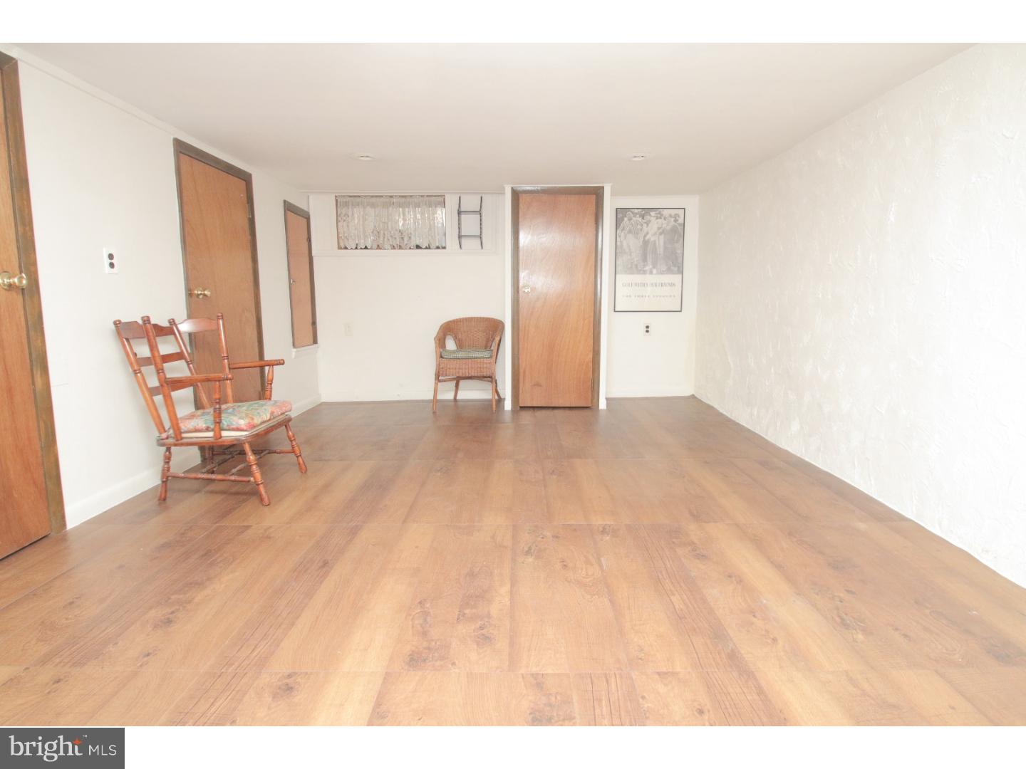 PHILADELPHIA (SOUTH) - Residential