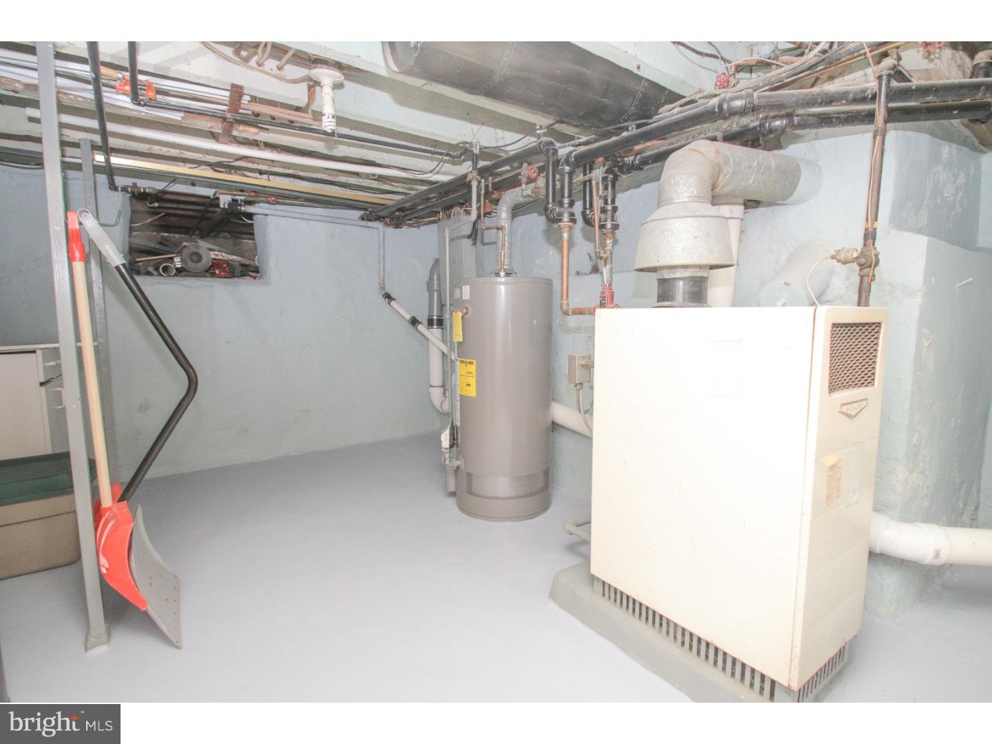 PHILADELPHIA (SOUTH) - Residential