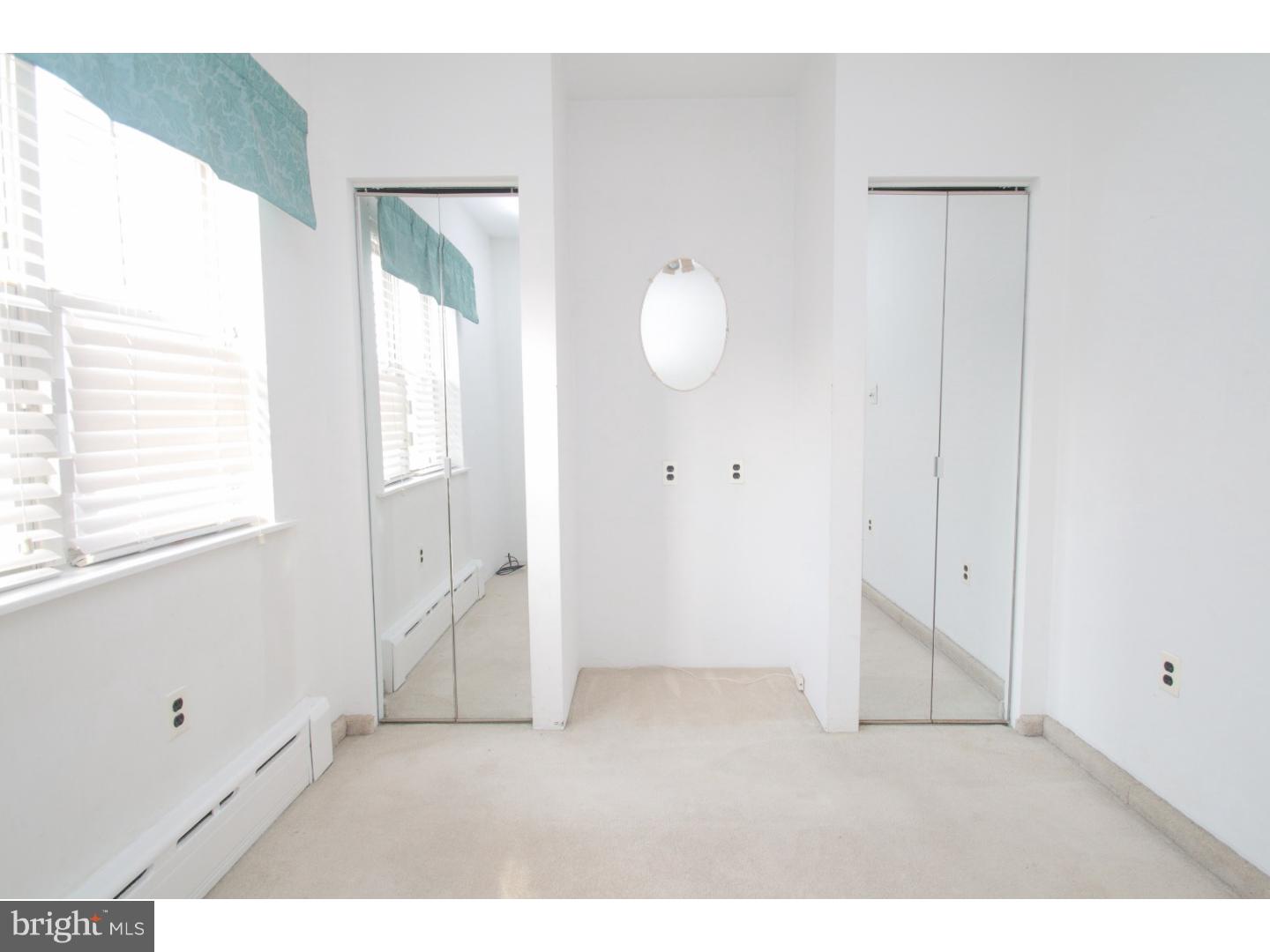 PHILADELPHIA (SOUTH) - Residential