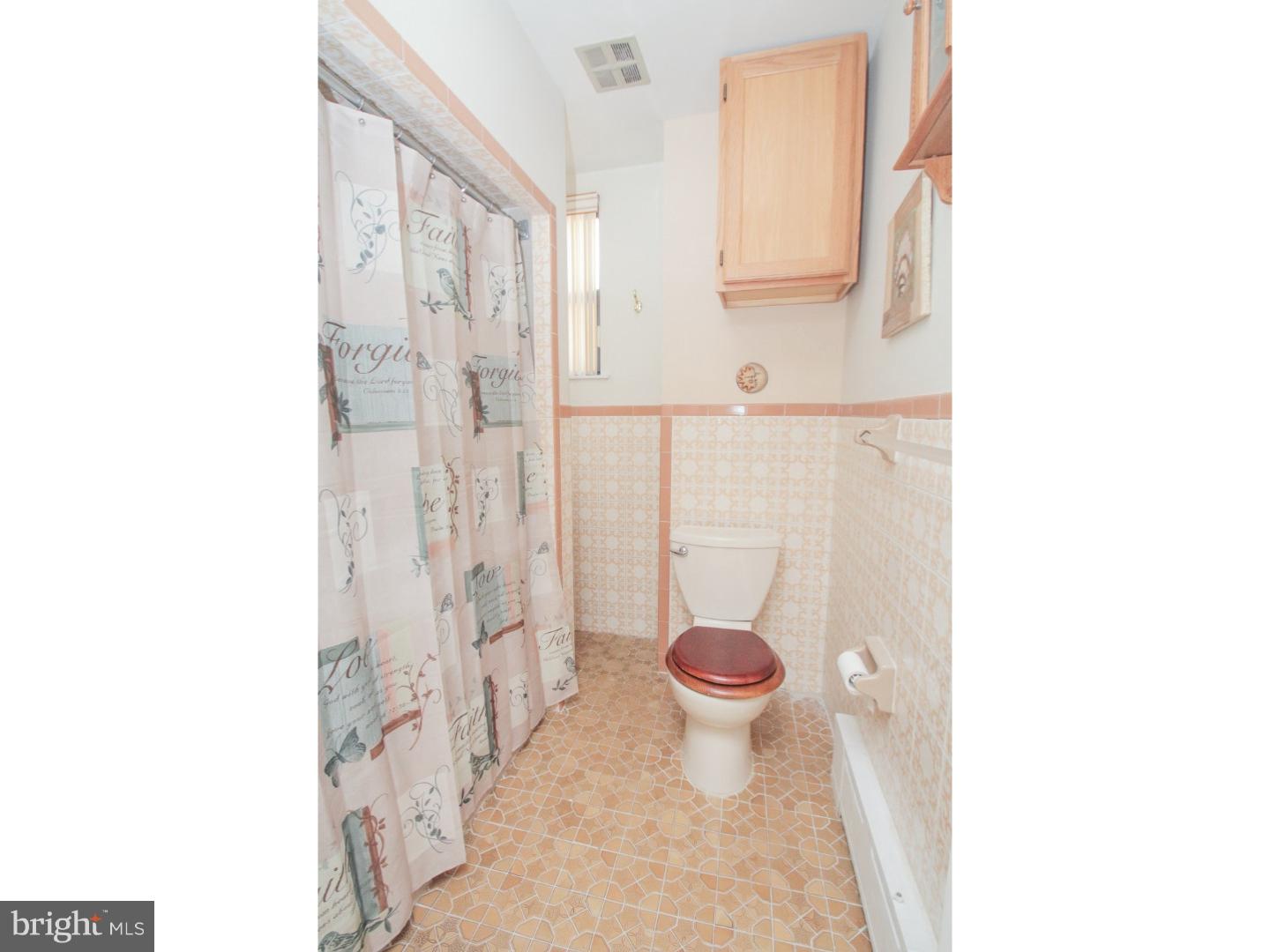 PHILADELPHIA (SOUTH) - Residential