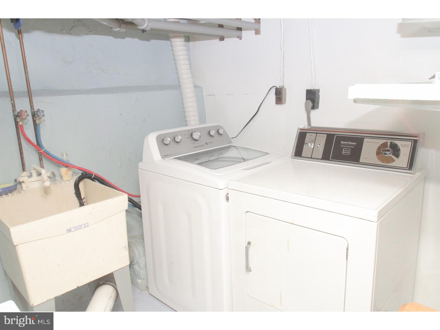 PHILADELPHIA (SOUTH) - Residential