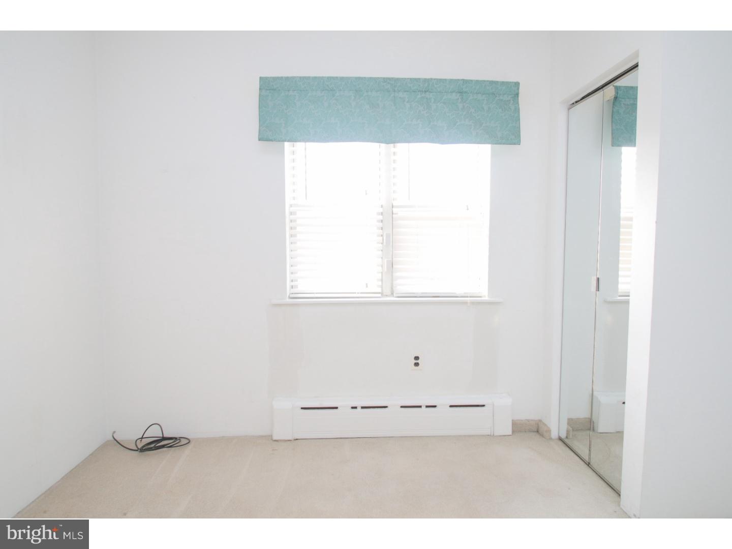 PHILADELPHIA (SOUTH) - Residential