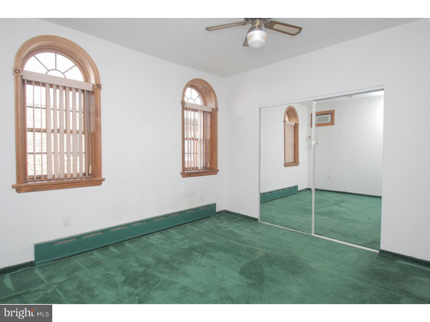 PHILADELPHIA (SOUTH) - Residential