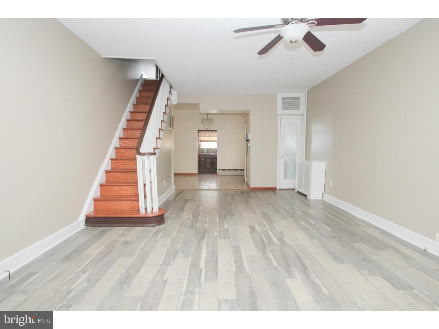 PHILADELPHIA (SOUTH) - Residential