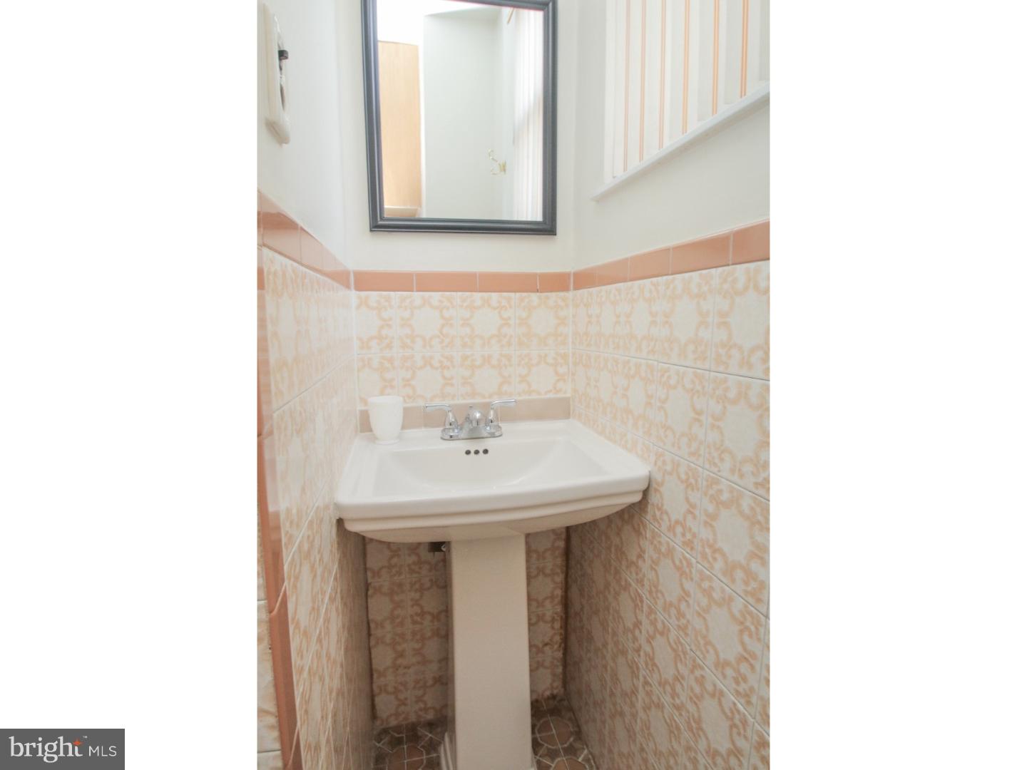 PHILADELPHIA (SOUTH) - Residential