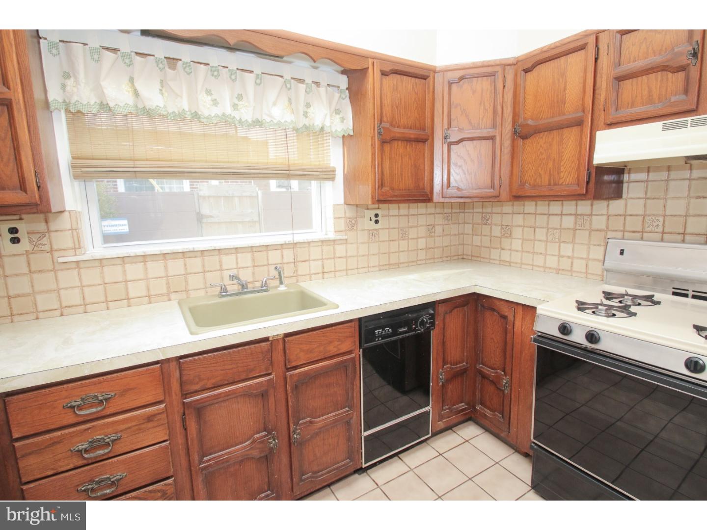 PHILADELPHIA (SOUTH) - Residential