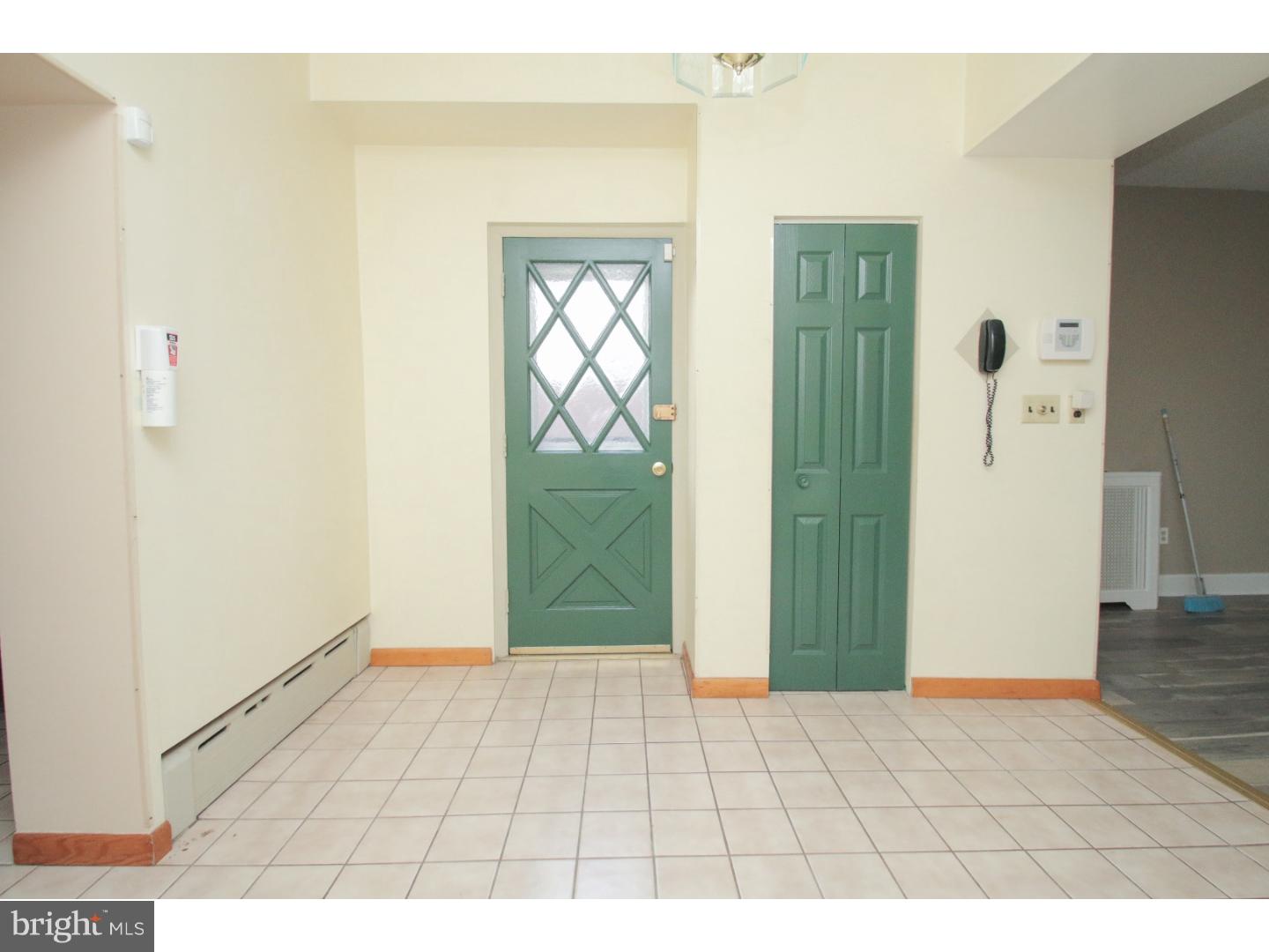 PHILADELPHIA (SOUTH) - Residential