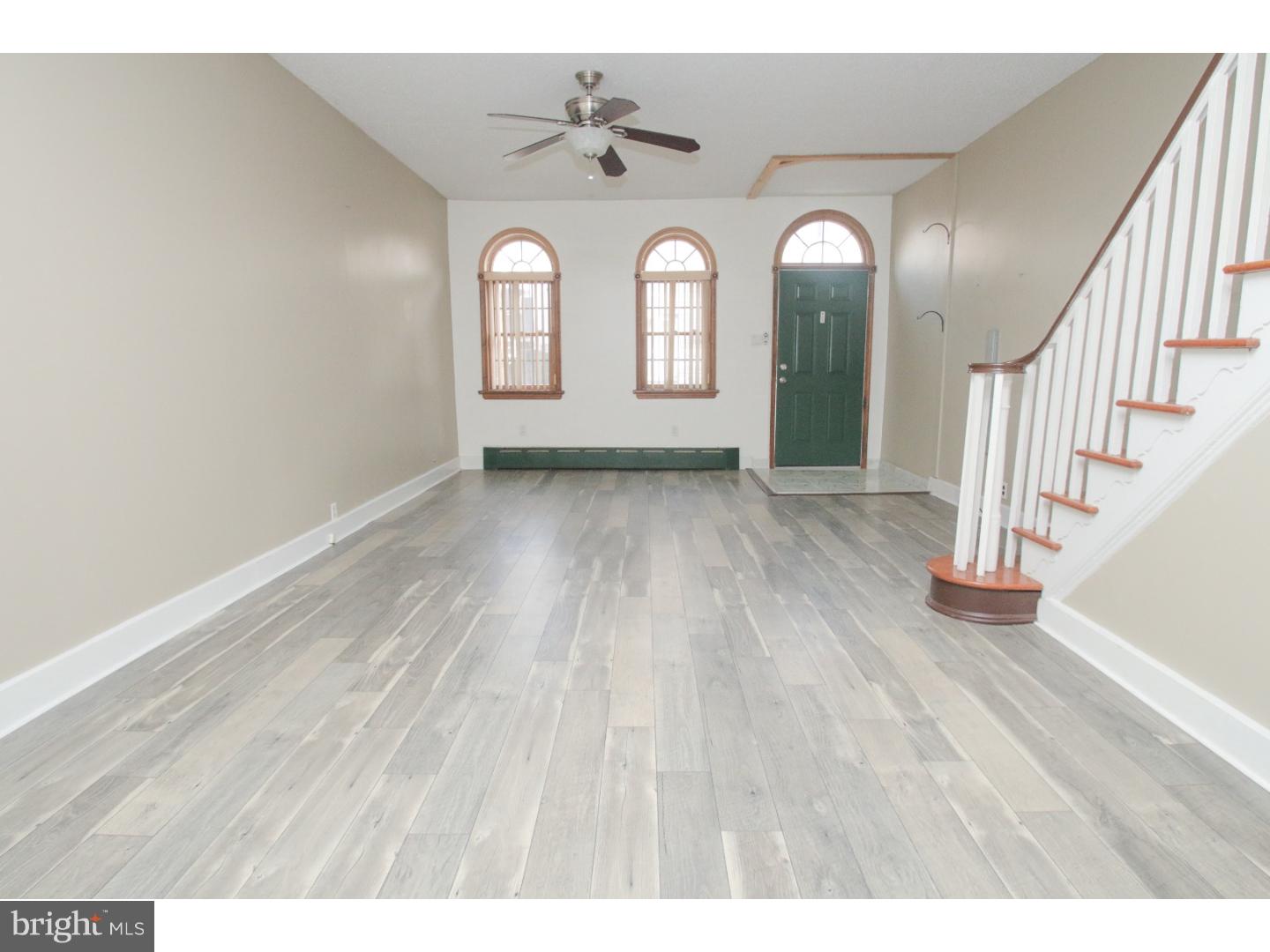 PHILADELPHIA (SOUTH) - Residential