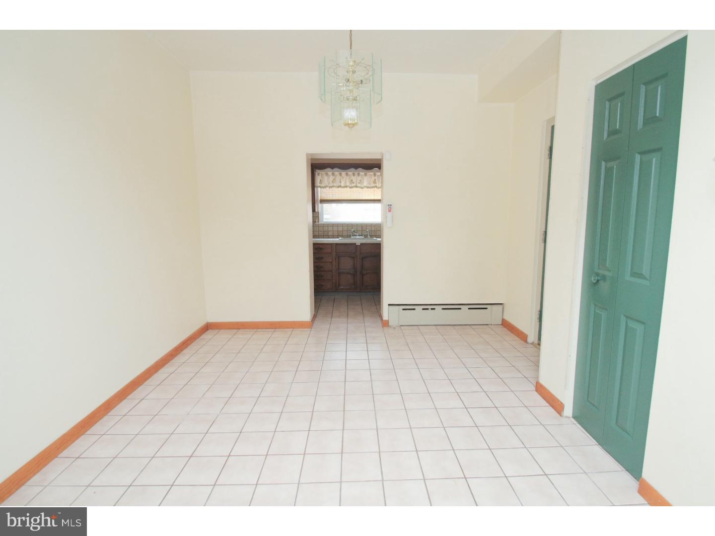 PHILADELPHIA (SOUTH) - Residential