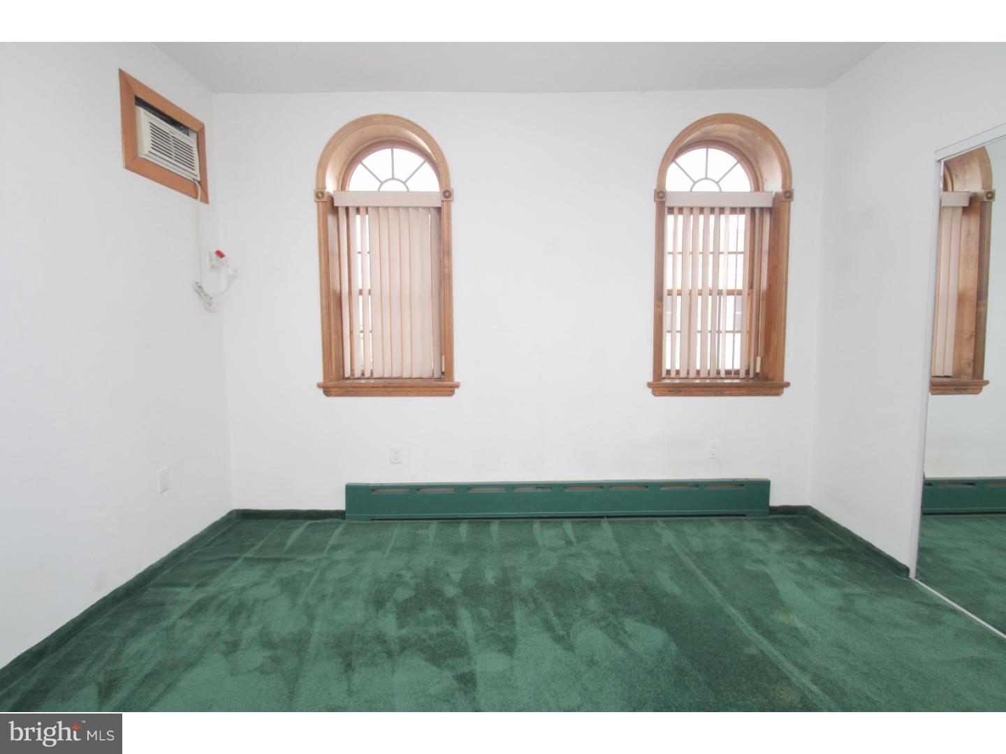 PHILADELPHIA (SOUTH) - Residential