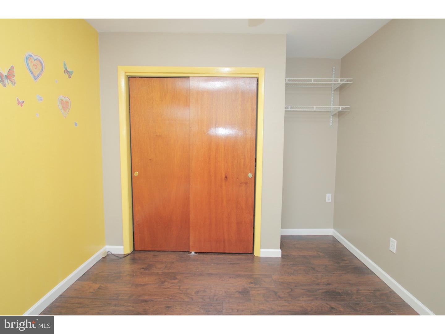 PHILADELPHIA (SOUTH) - Residential