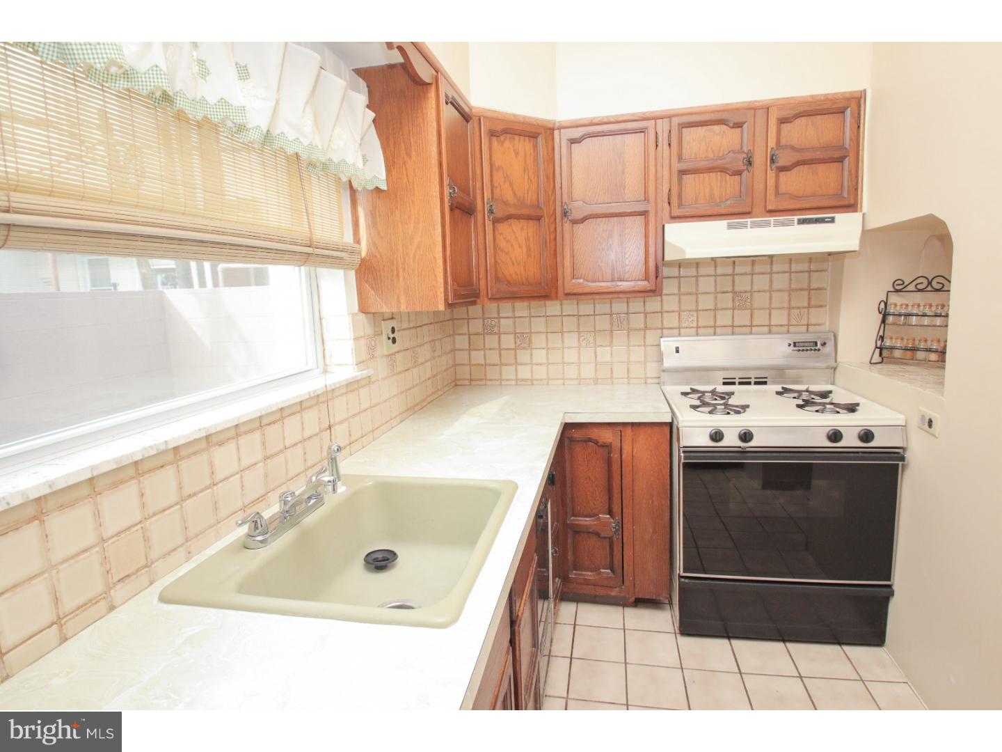 PHILADELPHIA (SOUTH) - Residential