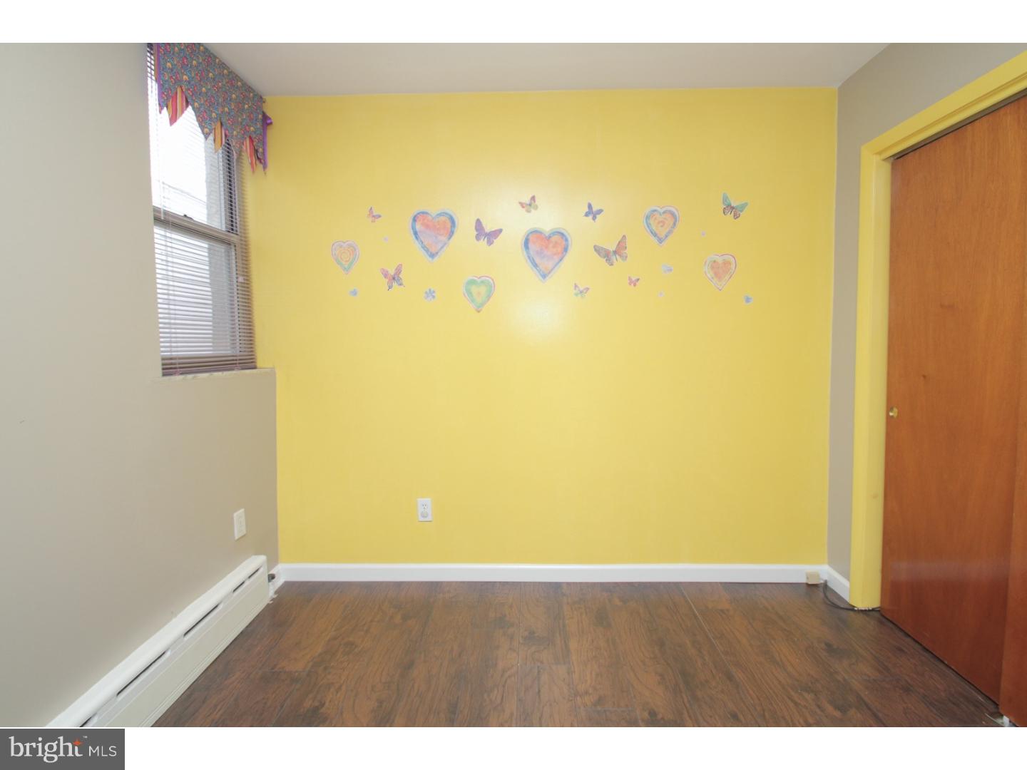 PHILADELPHIA (SOUTH) - Residential