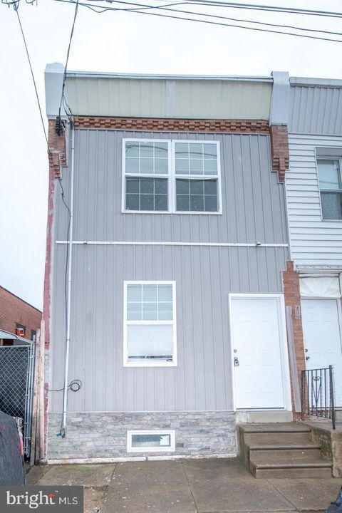 3139 JANNEY STREET PHILADELPHIA PA 19134