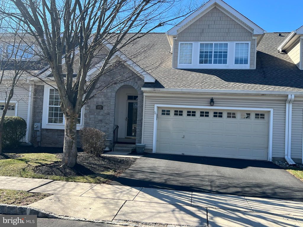 Photo of 172 Lattice Lane, COLLEGEVILLE, PA 19426 (MLS # PAMC2169986)