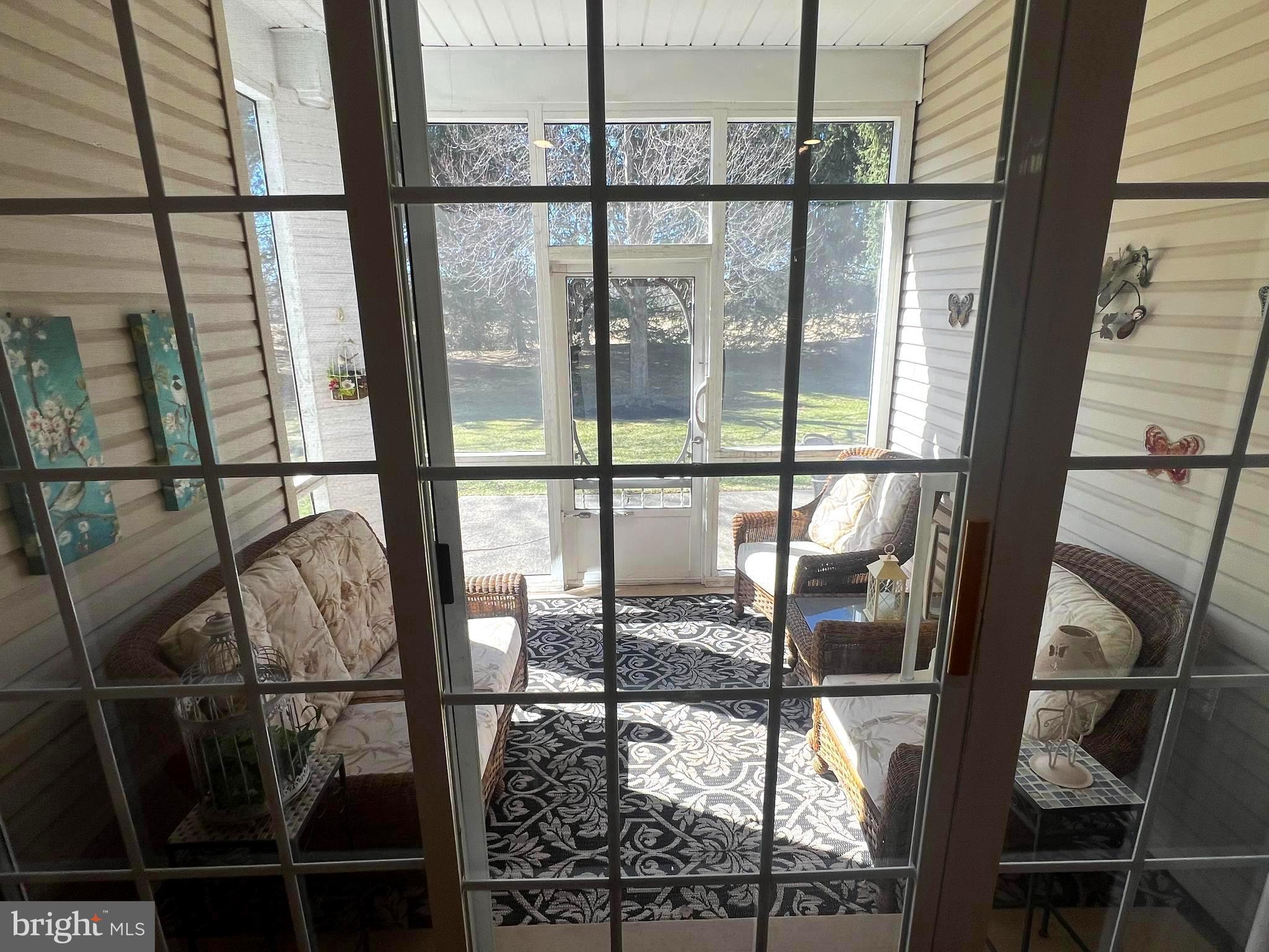 COURTYARDS - Residential