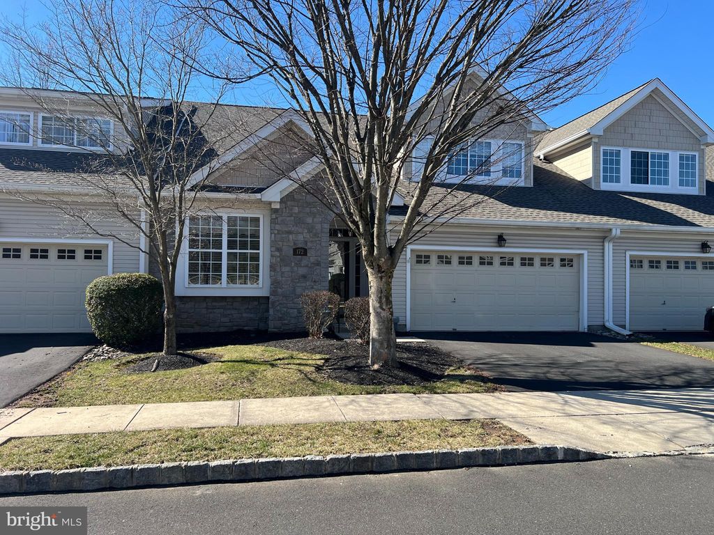 Photo of 172 Lattice Lane, COLLEGEVILLE, PA 19426 (MLS # PAMC2169986)