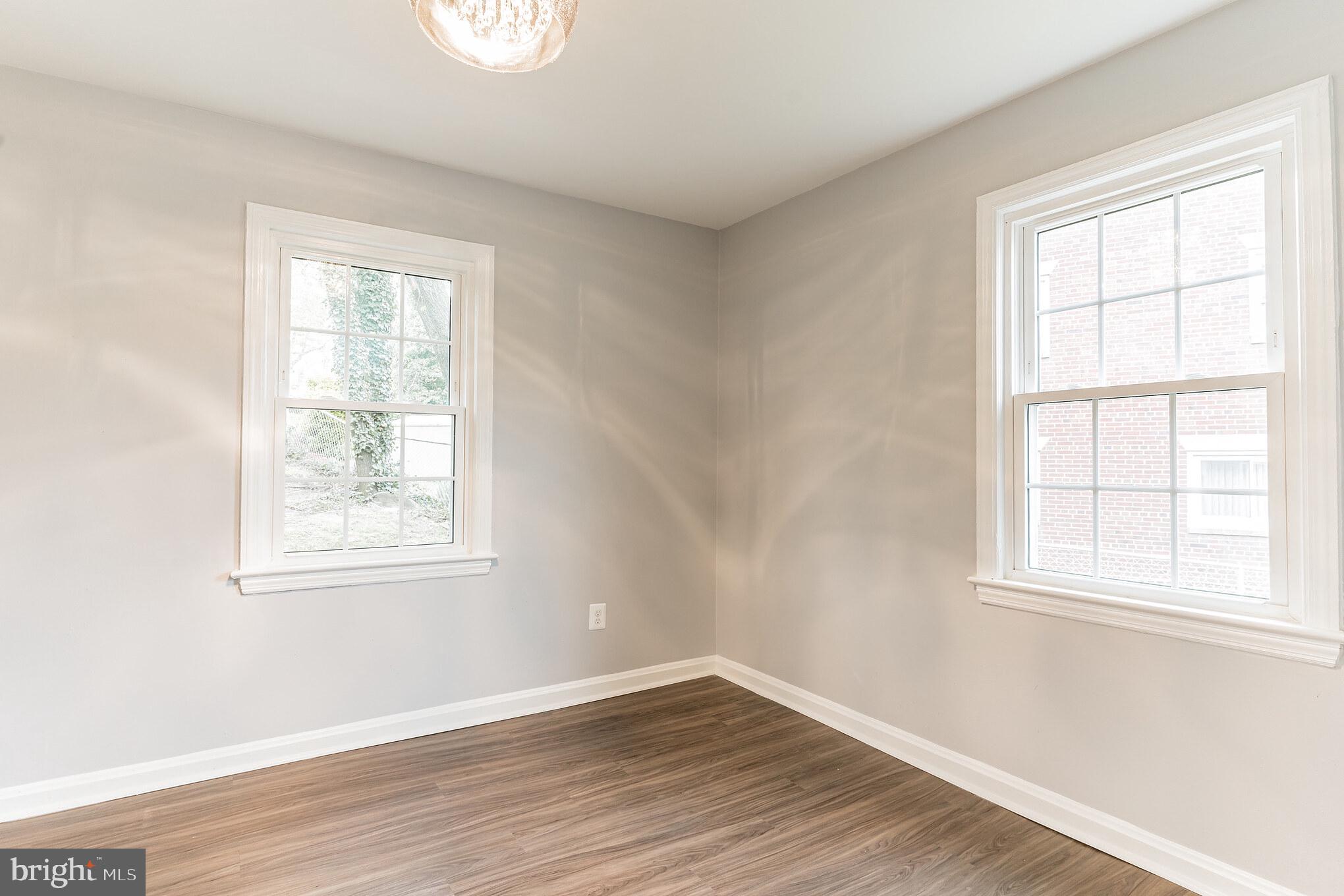 HILLCREST HEIGHTS - Residential