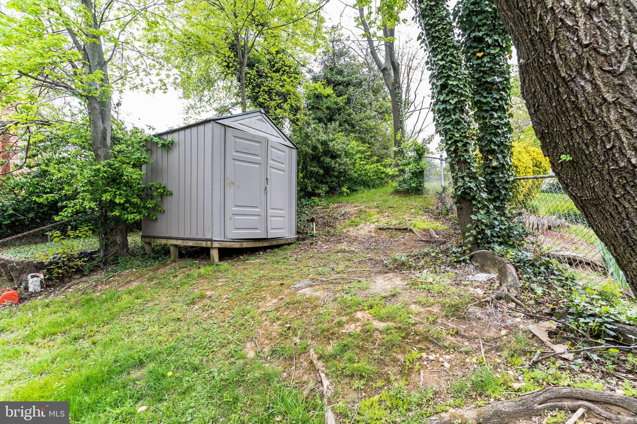 HILLCREST HEIGHTS - Residential