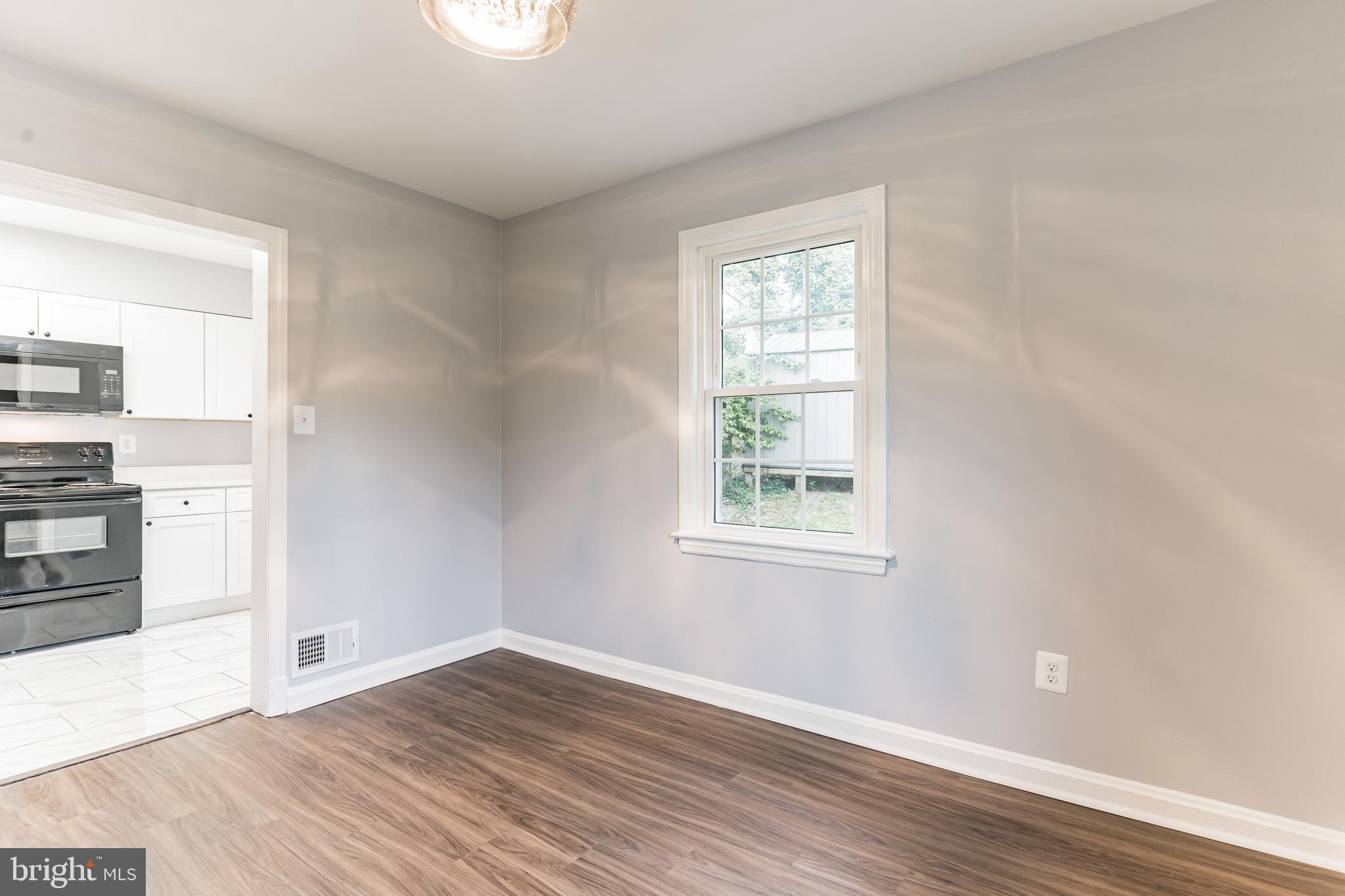 HILLCREST HEIGHTS - Residential