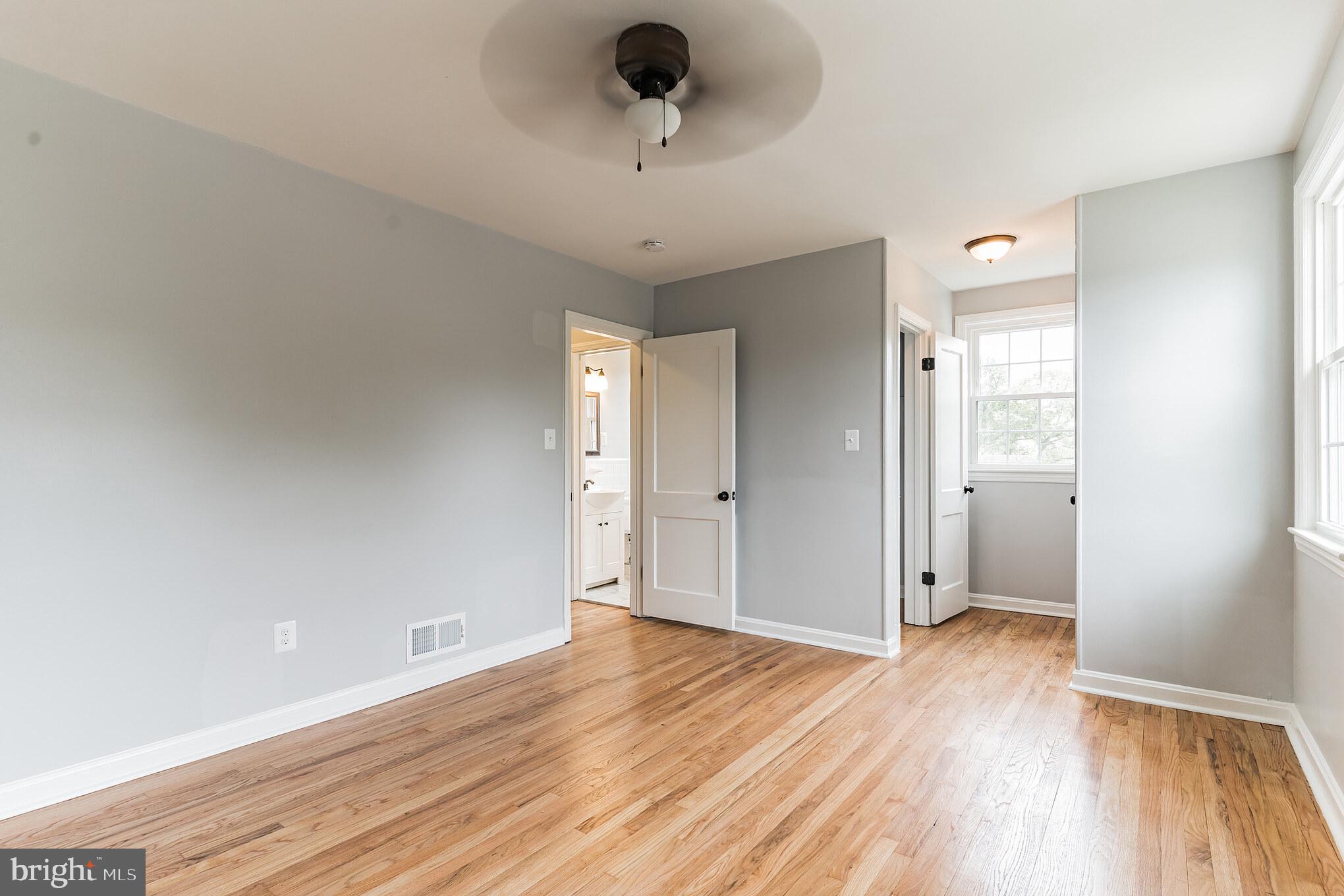 HILLCREST HEIGHTS - Residential