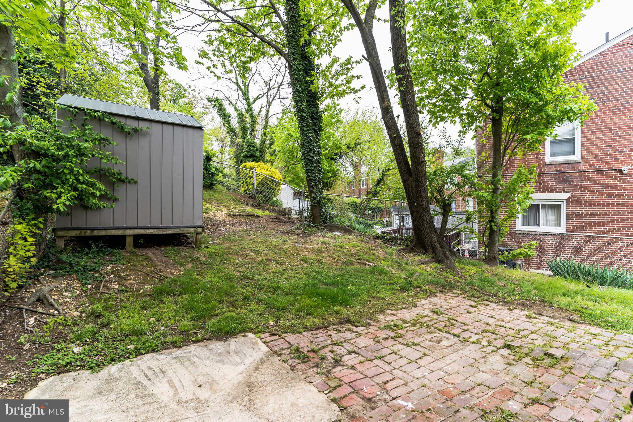 HILLCREST HEIGHTS - Residential