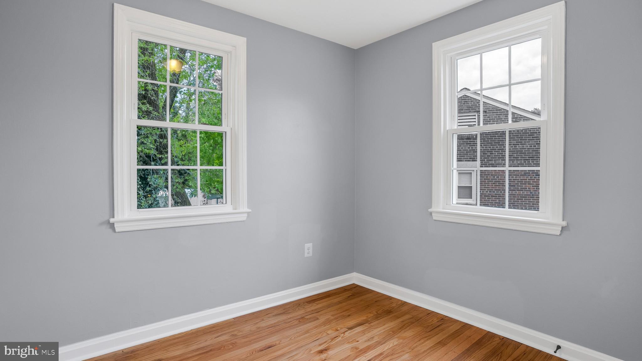 HILLCREST HEIGHTS - Residential