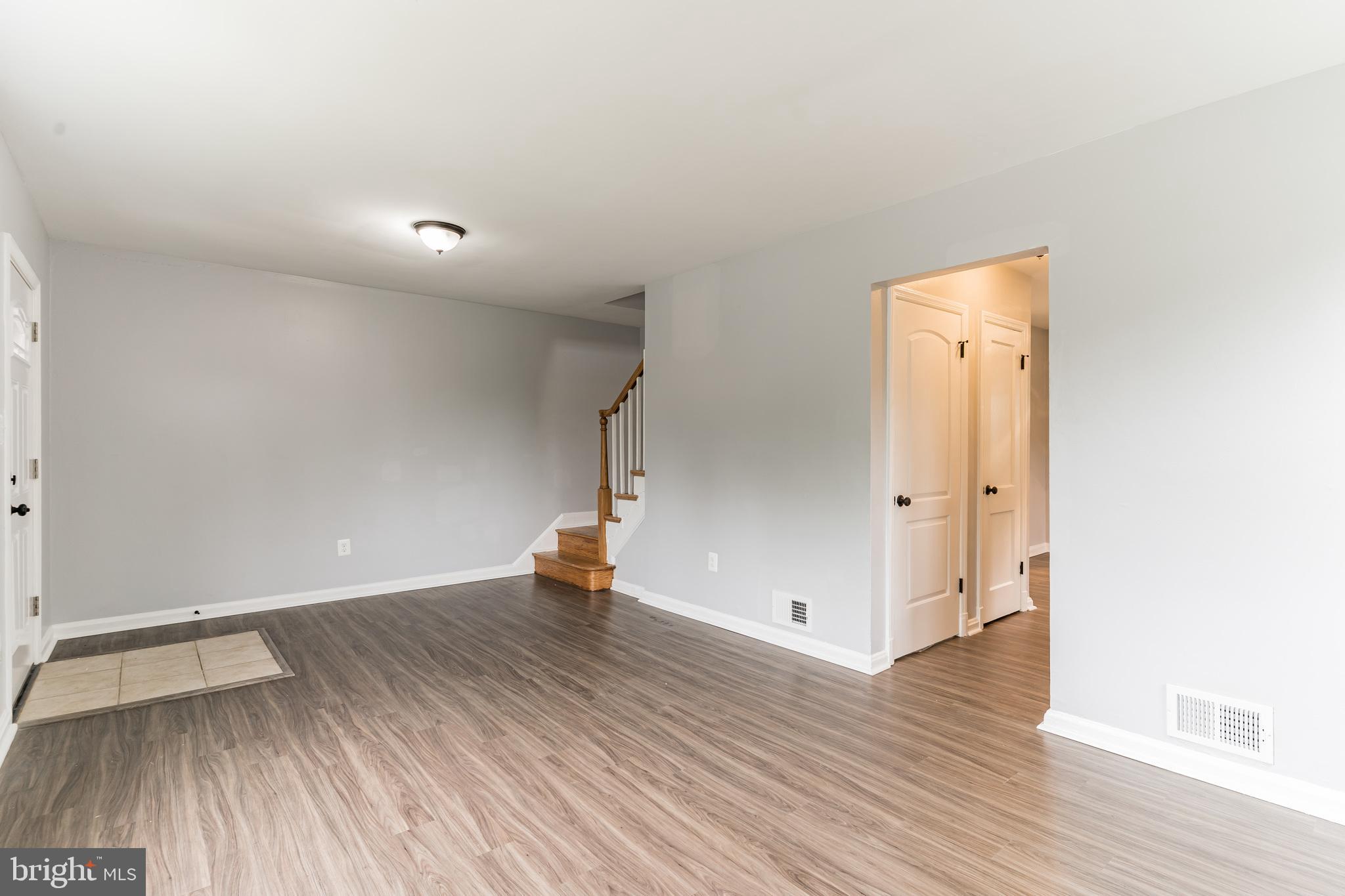 HILLCREST HEIGHTS - Residential