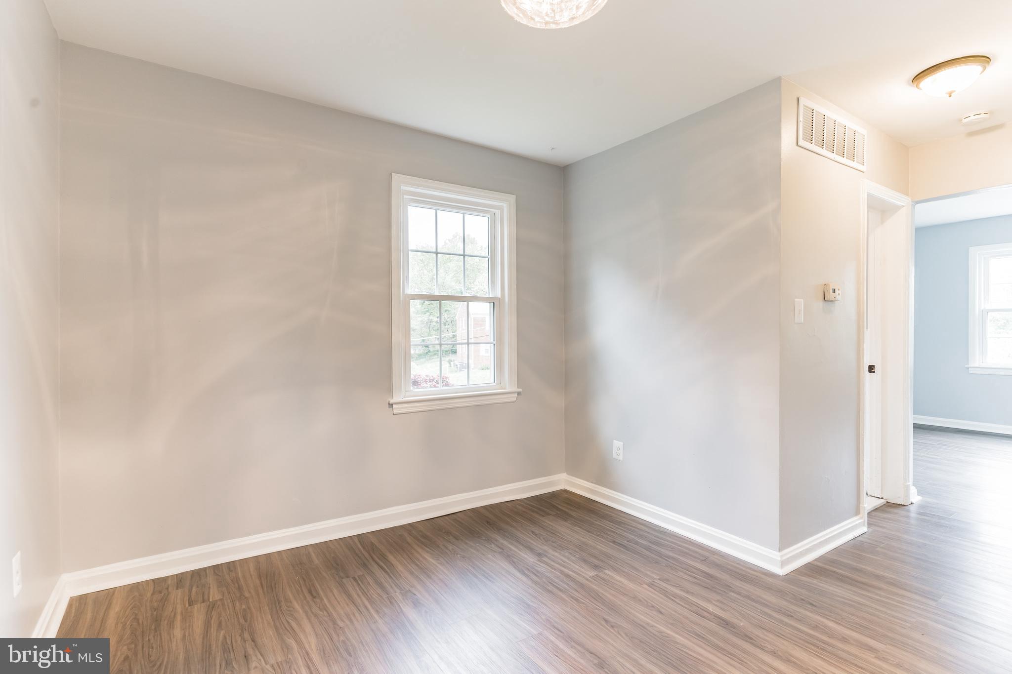 HILLCREST HEIGHTS - Residential